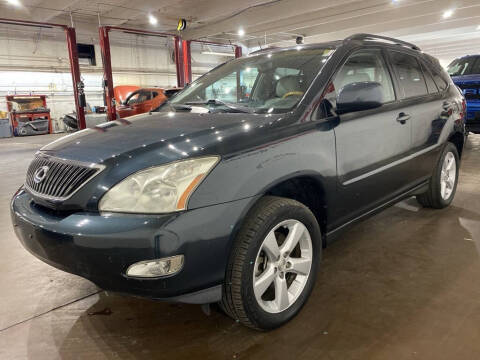 2004 Lexus RX 330