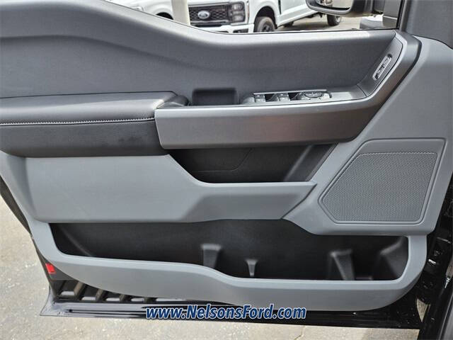 2025 Ford F-350 Super Duty XLT