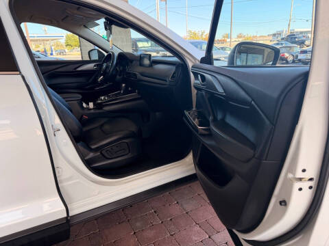 2019 Mazda CX-9 Touring