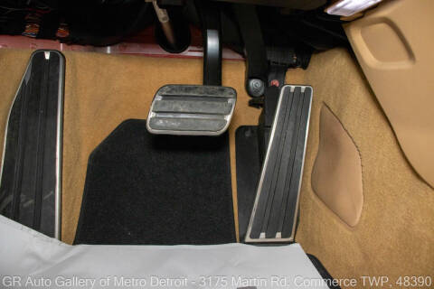 2014 Porsche 911 Turbo S