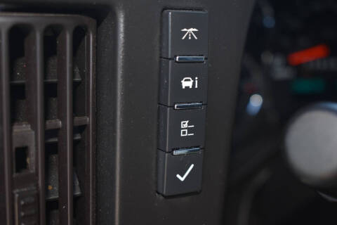 2021 Chevrolet Express 2500