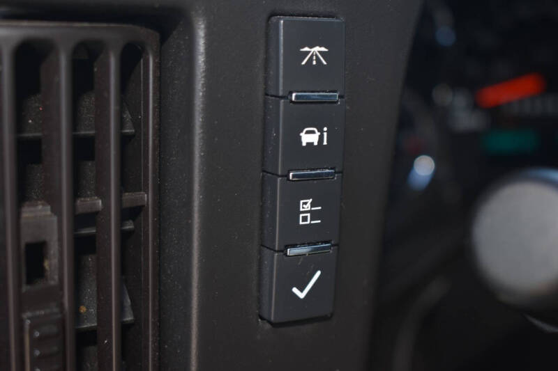 2021 Chevrolet Express 2500