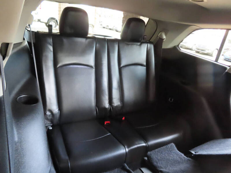 2017 Dodge Journey GT