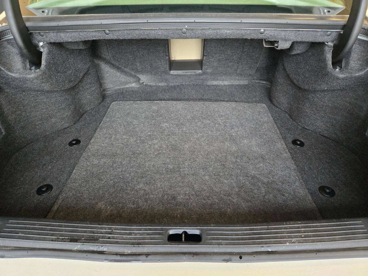 2002 Cadillac DeVille 111