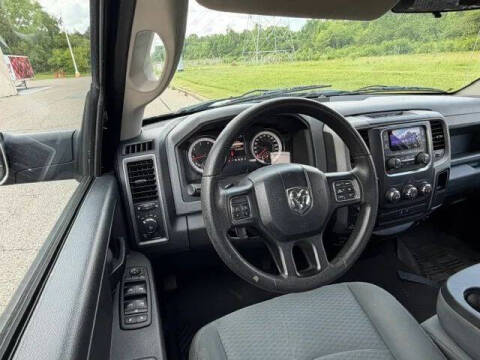 2015 RAM 1500 Express