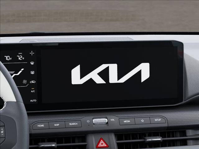 2026 Kia K4 Hatchback GT-Line