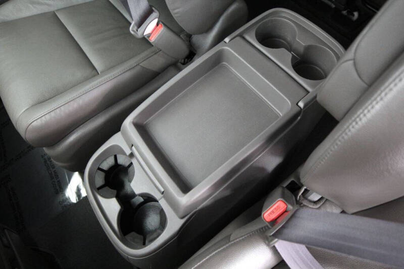 2016 Honda Odyssey Touring