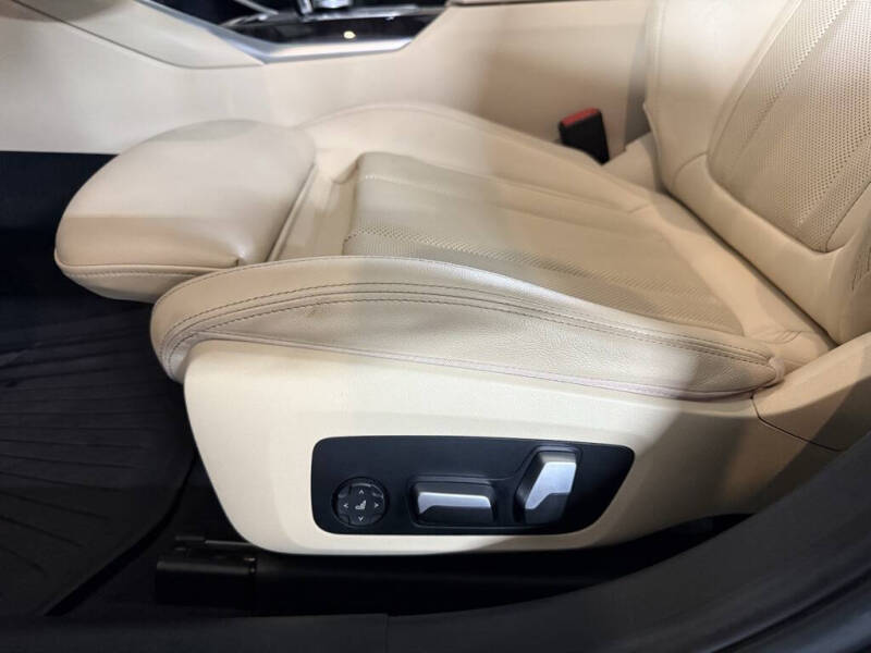 2022 BMW 3 Series M340i xDrive