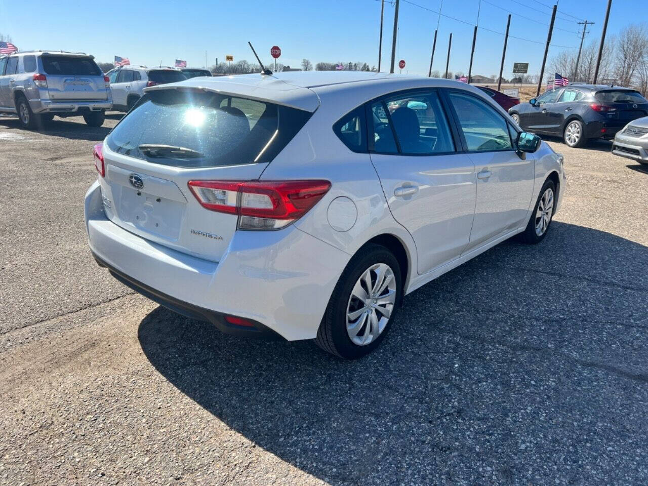 Cars For Sale in Loretto, MN Driven Auto