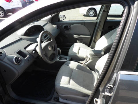 2007 Saturn Ion 2