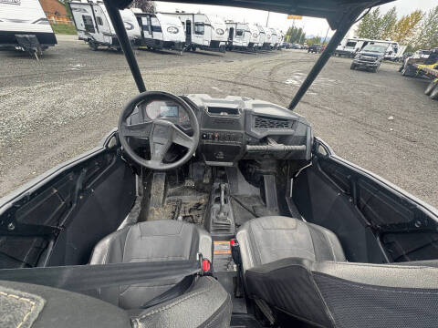 2023 Polaris RZR XP 1000