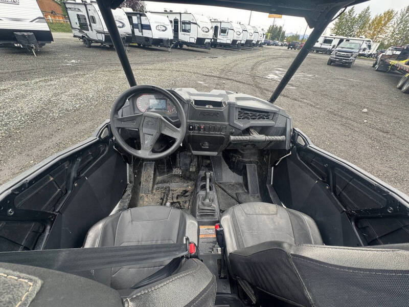 2023 Polaris RZR XP 1000