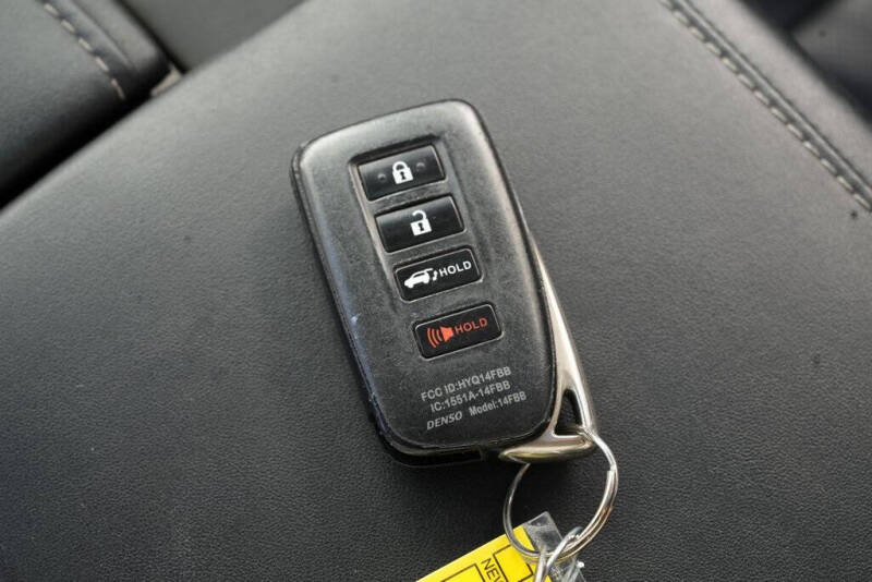 2017 Lexus RX 350 F SPORT