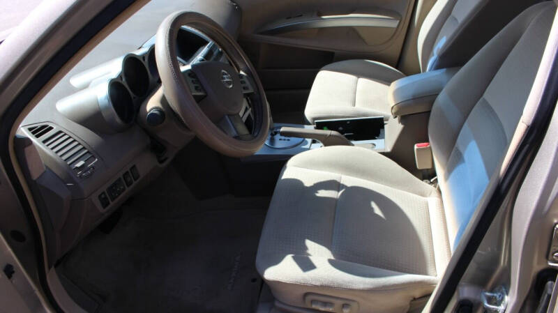 2006 Nissan Maxima 3.5 SE