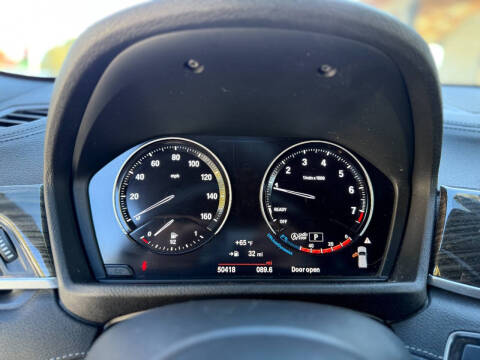 2018 BMW X2 xDrive28i