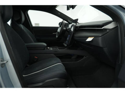 2023 Fisker Ocean Extreme