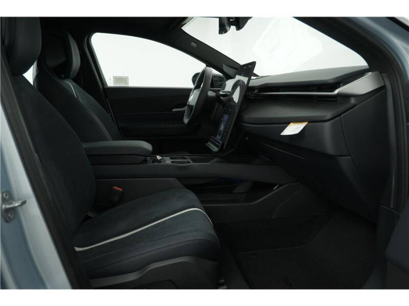 2023 Fisker Ocean Extreme