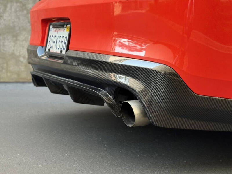 2012 Ford Mustang Boss 302