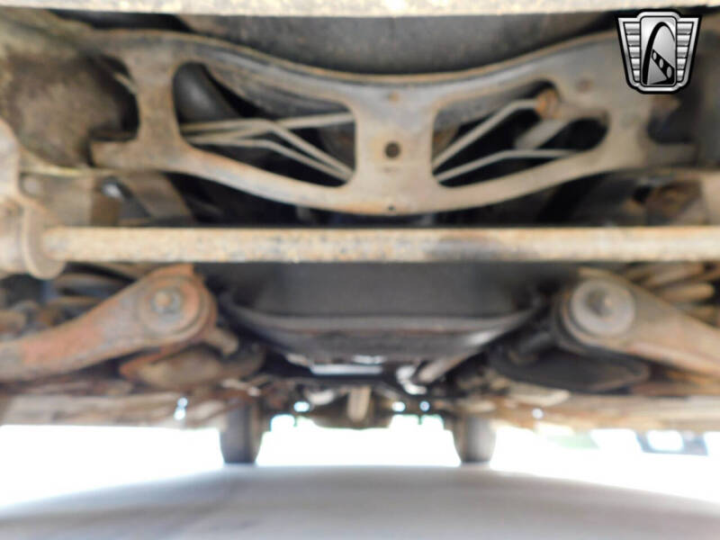 1981 Chevrolet C/K 10 Series