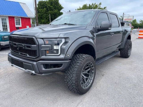 2020 Ford F-150 for sale at Southern Auto Exchange in Smyrna TN