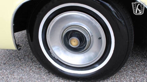 1965 Chrysler Imperial