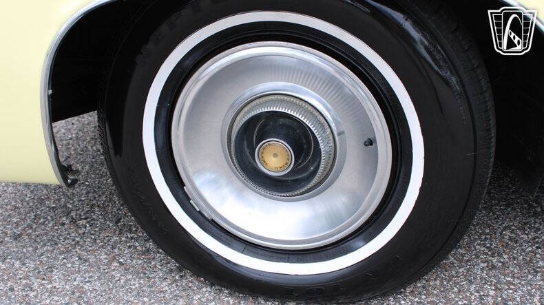 1965 Chrysler Imperial