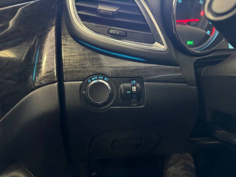 2015 Buick Encore