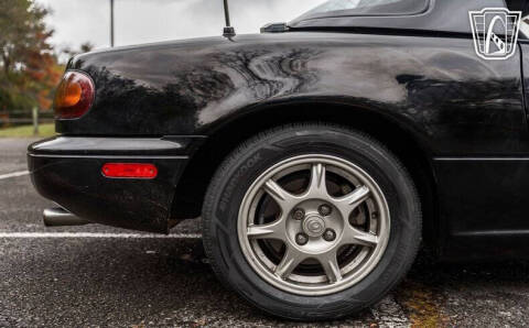 1994 Mazda MX-5 Miata