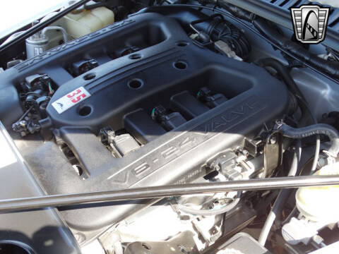 2002 Chrysler Prowler