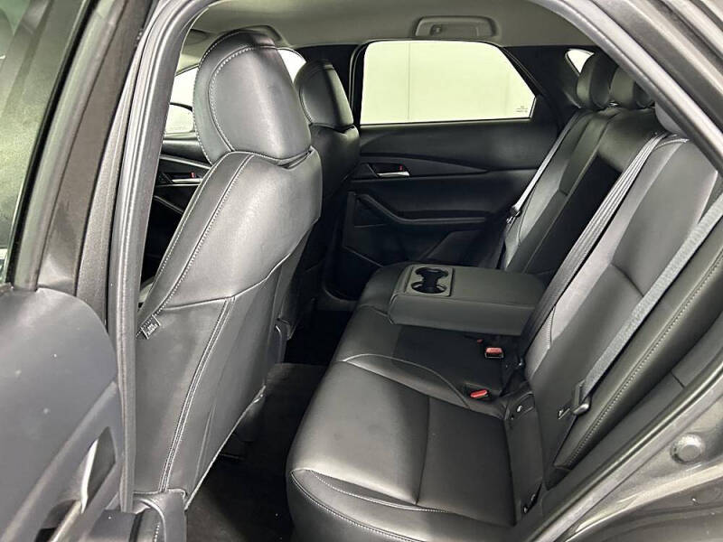 2023 Mazda CX-30 2.5 S Select