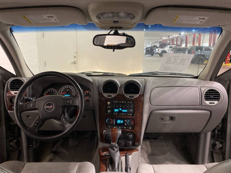 2005 GMC Envoy SLT