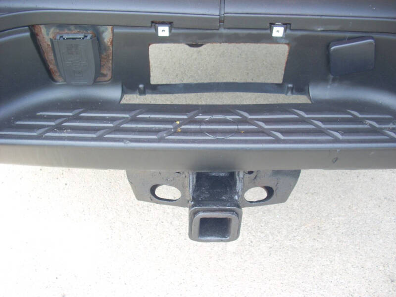 2011 Chevrolet Silverado 3500HD Work Truck