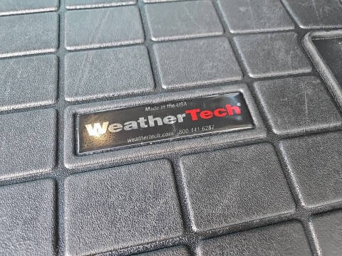 2018 Jeep Wrangler Unlimited