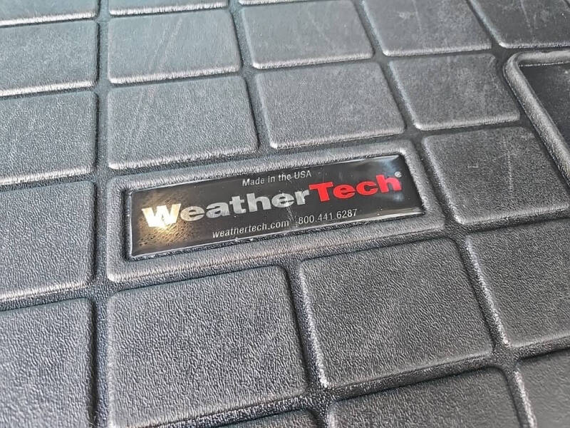 2018 Jeep Wrangler Unlimited