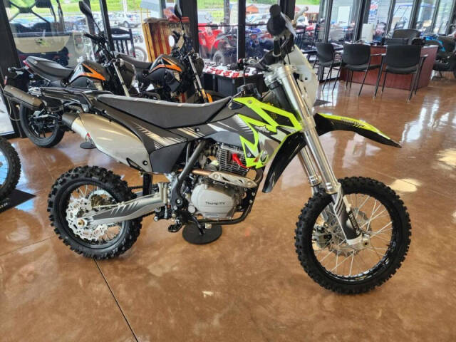 2024 Thumpstar TSF 150 X3 for sale at Auto Energy in Lebanon, VA