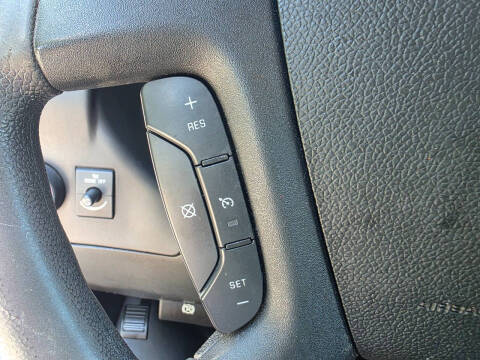 2018 Chevrolet Express 2500