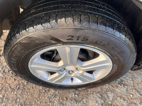 2011 Subaru Forester 2.5X