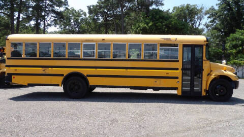 2015 IC Bus CE Series