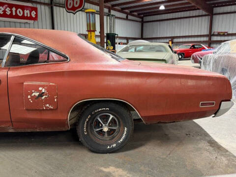 1970 Dodge Coronet