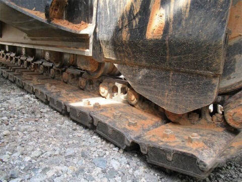 2021 Caterpillar 309 CR