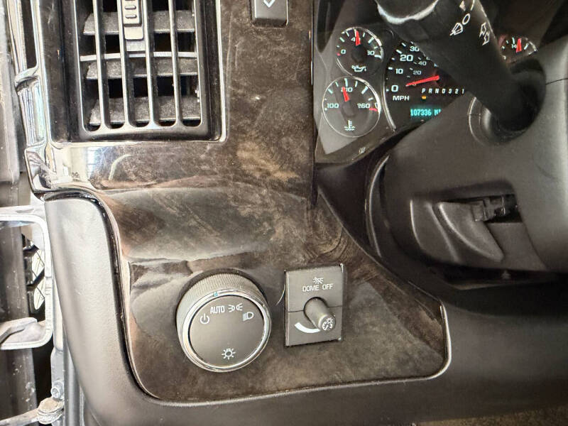 2014 Chevrolet Express