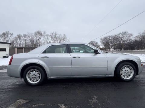 2005 Chrysler 300