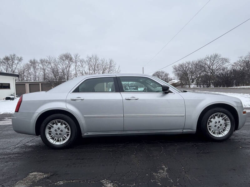 2005 Chrysler 300