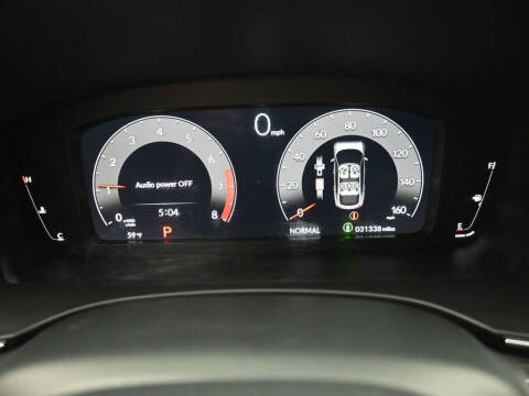 2023 Acura Integra w/A-SPEC