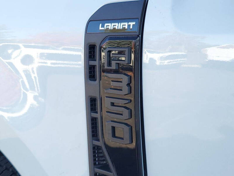 2026 Ford F-350 Super Duty