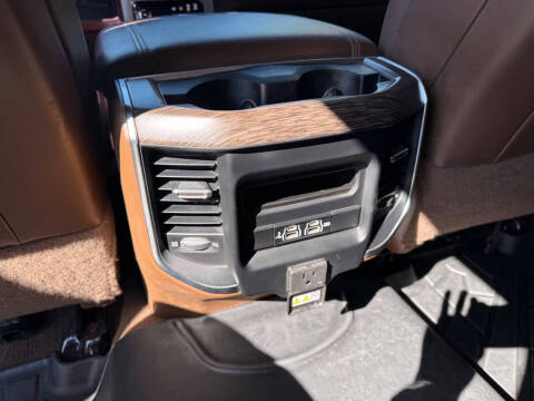 2019 RAM 2500 Laramie