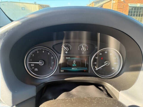 2019 Buick Enclave Essence