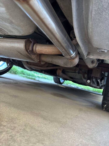 1992 Chevrolet Camaro RS