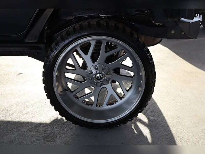 2016 Jeep Wrangler Unlimited