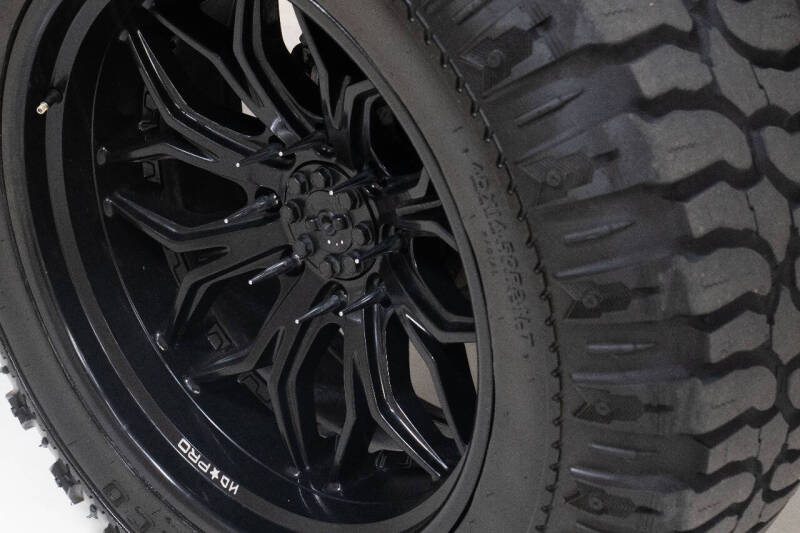 2020 GMC Sierra 2500HD Denali